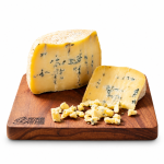 QUESO YANAZOLA (QUESO AZUL)  100 gr - Don Bosco