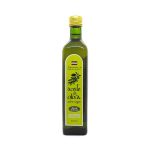 Aceite oliva orgánico Blend Intenso 500ml - Samaca