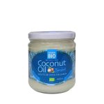 Aceite Coco sin sabor orgánico 440ml - Natural Brands