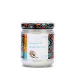 ACEITE COCO ORGANICO 450 ML - CANDELA