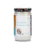 ACEITE COCO ORGANICO 680 ML - CANDELA