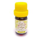 ACEITE ESENCIAL HIERBA LUISA 5 ML - LA ESENCIA DEL CAMPO