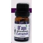 ACEITE ESENCIAL LAVANDA 5ML - Q'API