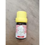 ACEITE ESENCIAL MOLLE 5 ML - LA ESENCIA DEL CAMPO