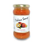 Aceite Palma Roja Extra Virgen 280ml - Sonqo