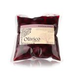 Aceituna Botija entera orgánica 250gr - Olivico