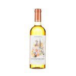 Vino de Aguaymanto (Semi seco) 375ml - Morandina
