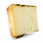 Queso Ahumado 245gr - La Cabrita