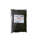 Semillas Ajonjolí crudo negro 150gr - Ayni