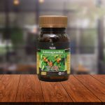 Ashwaganda 60 capsulas - Herbals & health