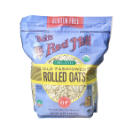 Avena hojuelas sin gluten 907gr - Bobs Red Mill