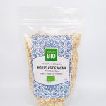 Avena hojuelas sin gluten 300gr - Natural Brands