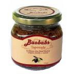 TAPENADE FINAS HIERBAS 170G - BAOBABS