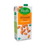 Bebida de Almendra (Sin Azúcar) 946ml - Pacific - WBS