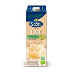 Bebida de Avena Sin Gluten 1Lt - Scotti