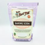 Baking Soda 454gr - Bobs Red Mill