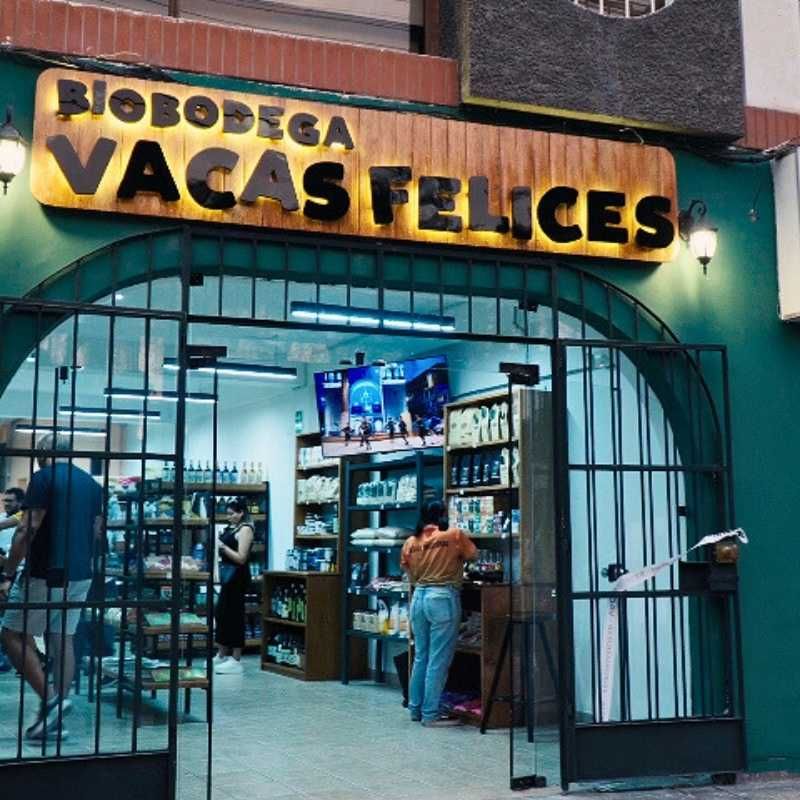 Biobodega Surco