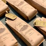 Café Molido 250gr - Aromas del Valle