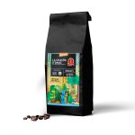 Café en Grano Tostado Medio 250gr - La Chacra D' Dago