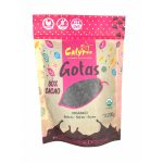 Chocolate en Gotas al 80% 200gr - Calypso