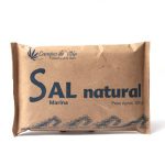 SAL MARINA 500 GR - CAMPOS DE VIDA