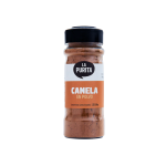 Canela en polvo 50 gr - La purita