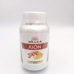 CAPSULAS KION X 100 UND - WILLKA