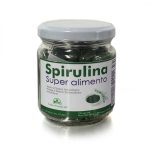 CAPSULAS ESPIRULINA X 120 UND - FYP