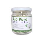 Cápsulas de Ajo x 100und - FyP