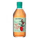 Vinagre de manzana Carandini 500ml - Natural Brands