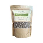 Cápsulas Chlorella 720 cap. - Nutricom