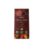 Chocolate al 100% en Barra 100gr - Nutry Body
