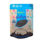 Chocolate Gotas 55% 200gr - Calypso