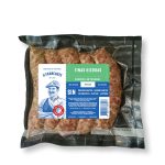 CHORIZO ARTESANAL FINAS HIERBAS 500 GR - El Franchute