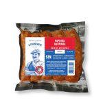 CHORIZO ARTESANAL PAPRIKA AHUMADA 500GR - El Franchute