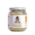 Chucrut con sal de Maras 400gr  - Tayta