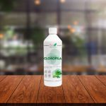 CLOROFILA 600 ML- PERU NUTRITION