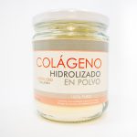 COLAGENO HIDROLIZADO 180 GR - FYP