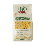 PASTA DITALINI 500 GR - BIO GRANORO - APX