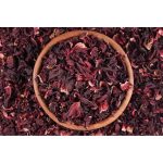 Flor de Jamaica orgánica 100gr - VF