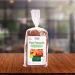 Pan Focaccia 550 gr - Veda