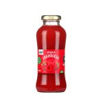 Nectar de Frambuezas con Stevia - Alyssol