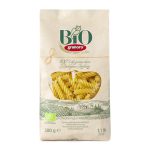 PASTA FUSILLI 500 GR - BIO GRANORO - APX
