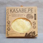 KASABE ORIGINAL 80 GR  - FUNCHE
