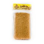 Galleta de Avena y Maracuyá - Pecaditos Integrales