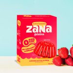 Gelatina Libre de Azúcar Añadida 50gr - Zana