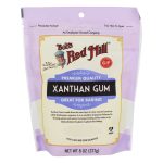 XANTHAN GUM  227G - BOBS RED MILL - WBS