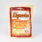 HARINA ALGARROBO 250 GR - NUTRY BODY