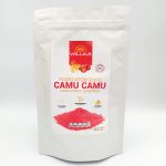 Harina Camu Camu Atomizado 100gr - Willka