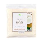 Harina de Coco 250gr - F&P